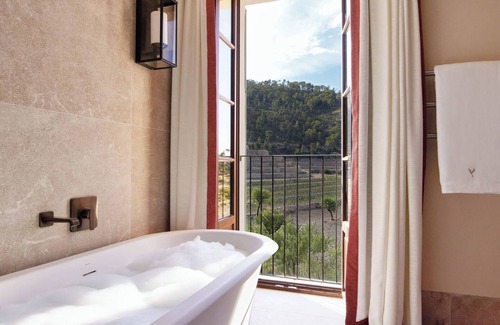 Banyalbufar Hotel | Son Bunyola Resort and Villas