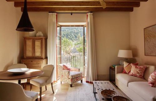 Banyalbufar Hotel | Son Bunyola Resort and Villas