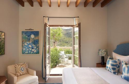 Banyalbufar Hotel | Son Bunyola Resort and Villas