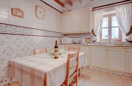 Llubi Villa | SON BURGUET - Beautiful finca with private pool and free Wifi in Llubí