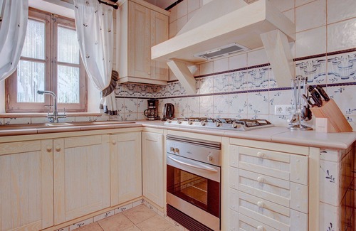 Llubi Villa | SON BURGUET - Beautiful finca with private pool and free Wifi in Llubí