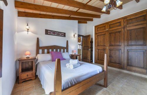 Llubi Villa | Son Burguet