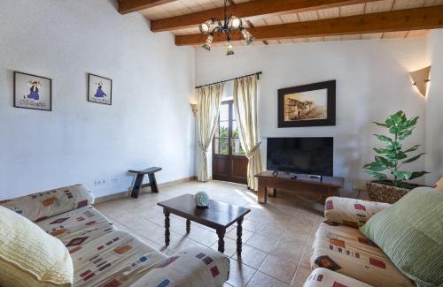 Llubi Villa | Son Burguet