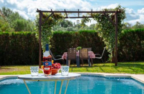 Llubi Villa | Son Burguet