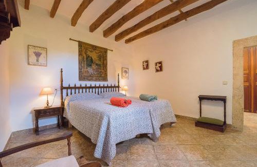 Son Antem House | Son Caldés
