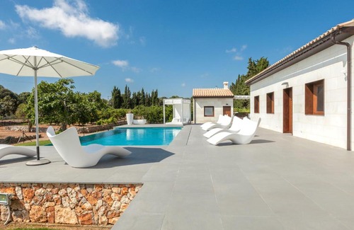 Llubi Villa | Son Calet