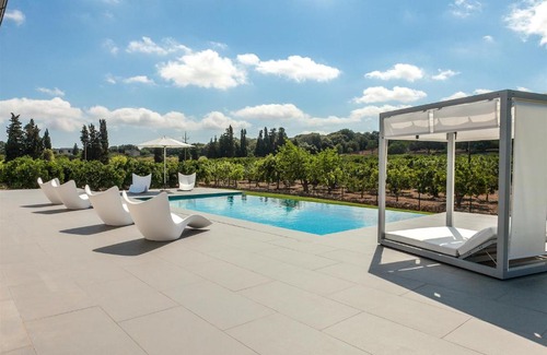 Llubi Villa | Son Calet
