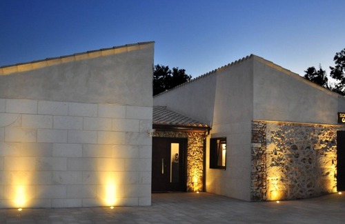 Llubi Villa | Son Calet - Magnificent villa with pool near Muro