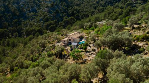 Selva Ski Chalet | Son Canta