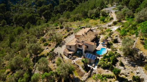 Selva Ski Chalet | Son Canta