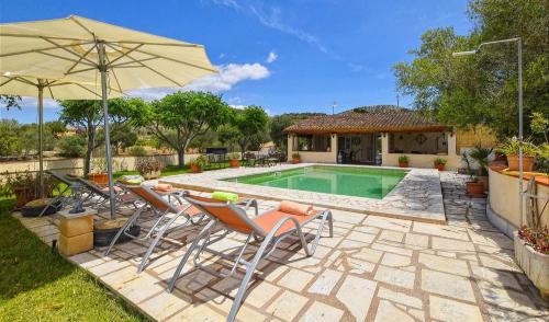 Son Macia Villa | Son Cladera
