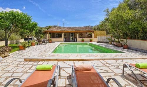 Son Macia Villa | Son Cladera