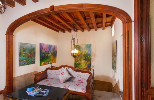 Sineu Hotel | "Son Cleda" House Boutique - Adults Only