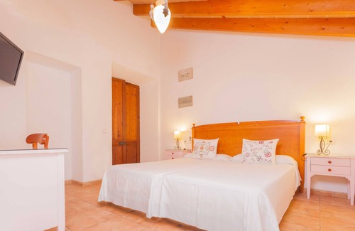 Sineu Hotel | "Son Cleda" House Boutique - Adults Only