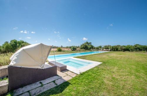 Campos Villa | Son Coranta