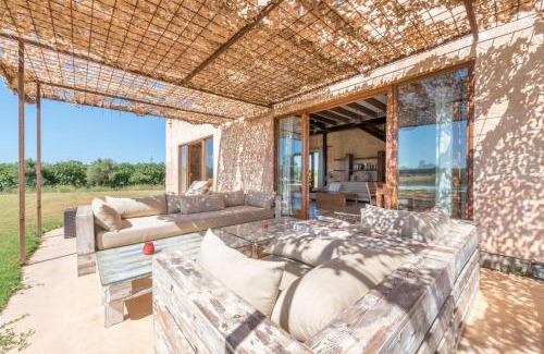 Campos Villa | Son Coranta