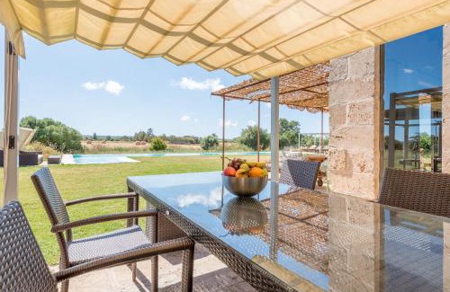 Campos Villa | Son Coranta