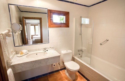 Cala Bona Hotel | Son Corb Boutique Hotel
