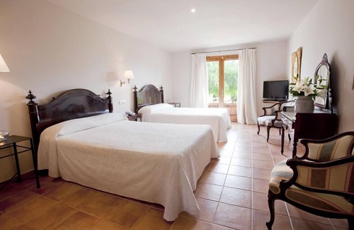 Cala Bona Hotel | Son Corb Boutique Hotel