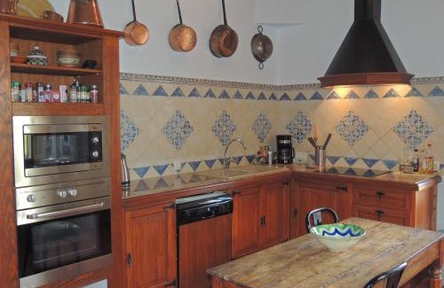 Consell Villa | Son Corco