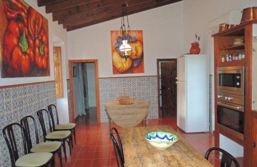 Consell Villa | Son Corco