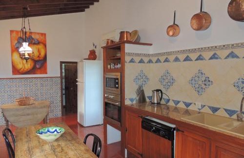 Consell Villa | Son Corco