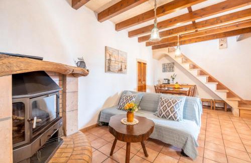 Es Palmer House | Son Coves
