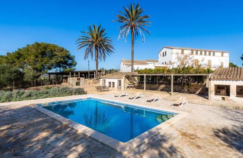 Manacor Apartment | Son Crespi Vell