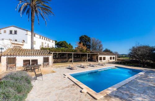 Manacor Apartment | Son Crespi Vell