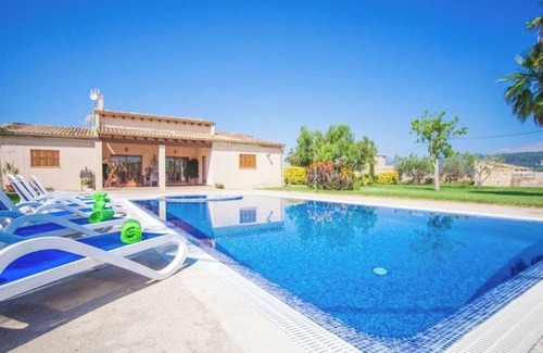 Sa Pobla House | Son Crestes-Finca Son Crestes