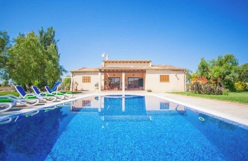 Sa Pobla House | Son Crestes-Finca Son Crestes
