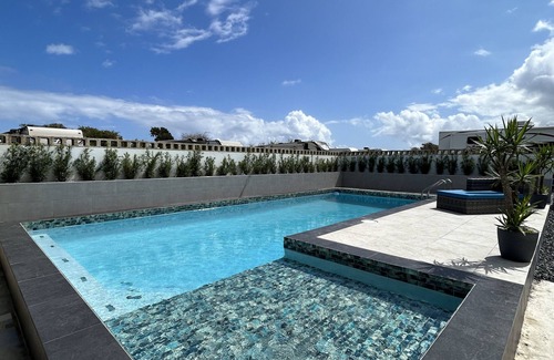 Islote House | Son de Mar Camper