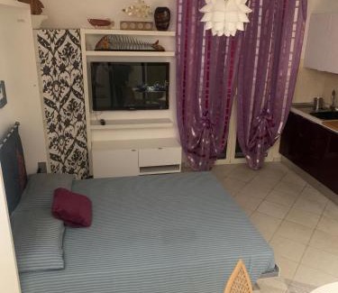 Porto Sant'Elpidio Apartment | Son de Mar