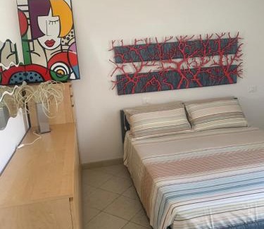 Porto Sant'Elpidio Apartment | Son de Mar