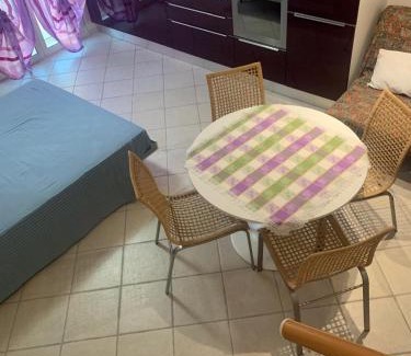 Porto Sant'Elpidio Apartment | Son de Mar