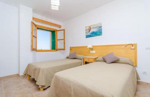 Campos Villa | Son Fadri
