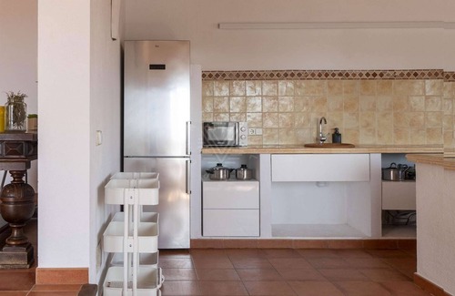 Son Servera Cottage | Son Floriana, near the beach of Cala Millor