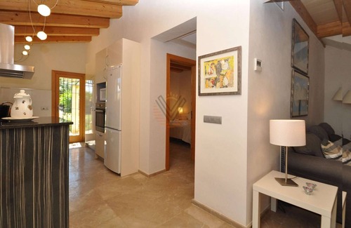 Buger Cottage | Son Fornes, Country House in Buger, Mallorca