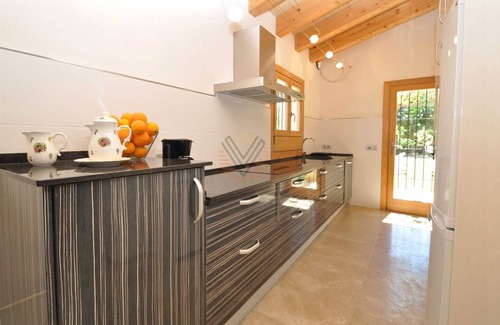 Buger Cottage | Son Fornes, Country House in Buger, Mallorca
