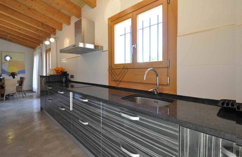 Buger Cottage | Son Fornes, Country House in Buger, Mallorca