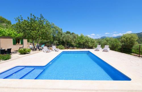 Algaida Villa | Son Fornes