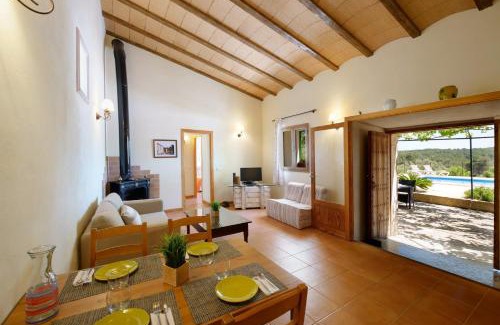Algaida Villa | Son Fornes