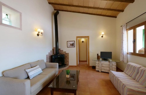 Algaida Villa | Son Fornes