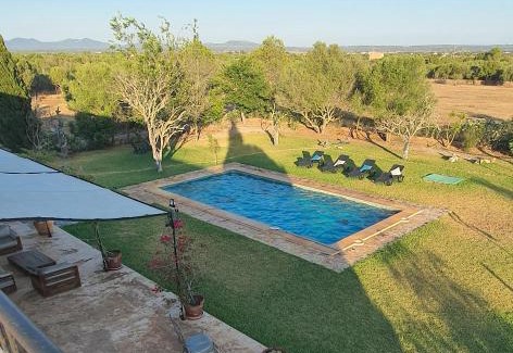 Campos Villa | SON FRED CAMPOS