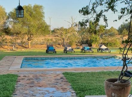 Campos Villa | SON FRED CAMPOS