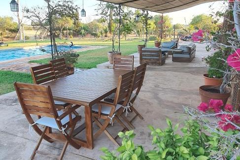 Campos Villa | SON FRED CAMPOS