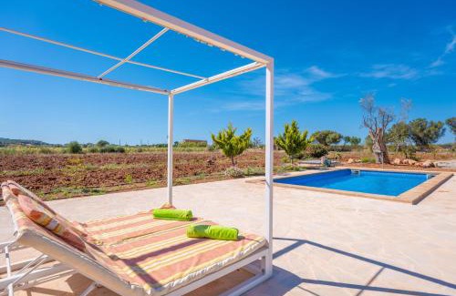 Felanitx Villa | Son Fred