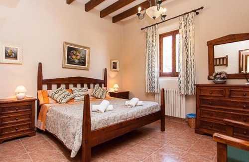Santanyi Villa | Son Fumat