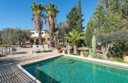 Alaro Villa | Son Fuster D'abaix
