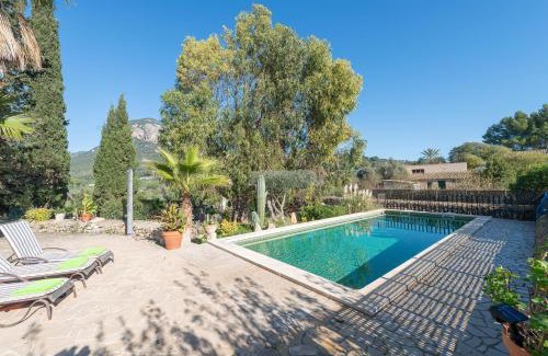 Alaro Villa | Son Fuster D'abaix